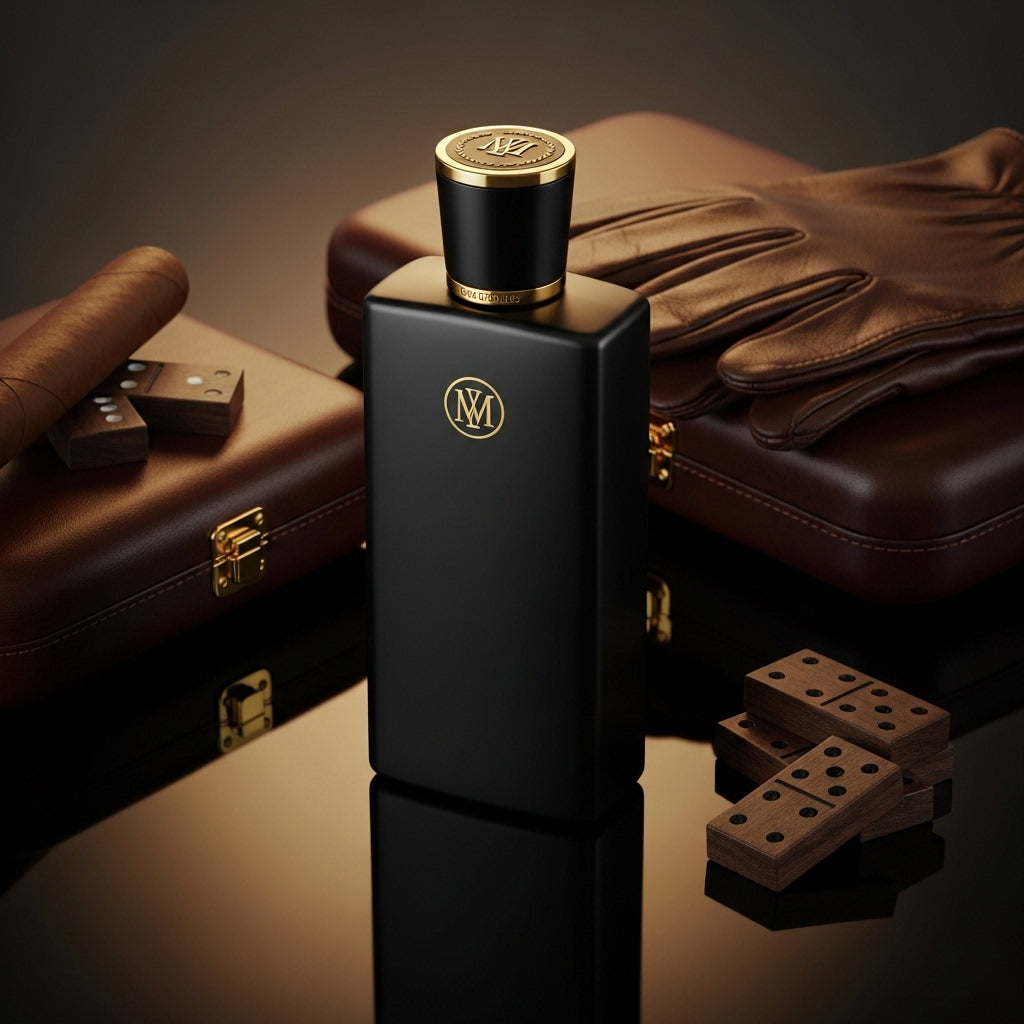 Midnight Royale – Eau de Parfum for Men