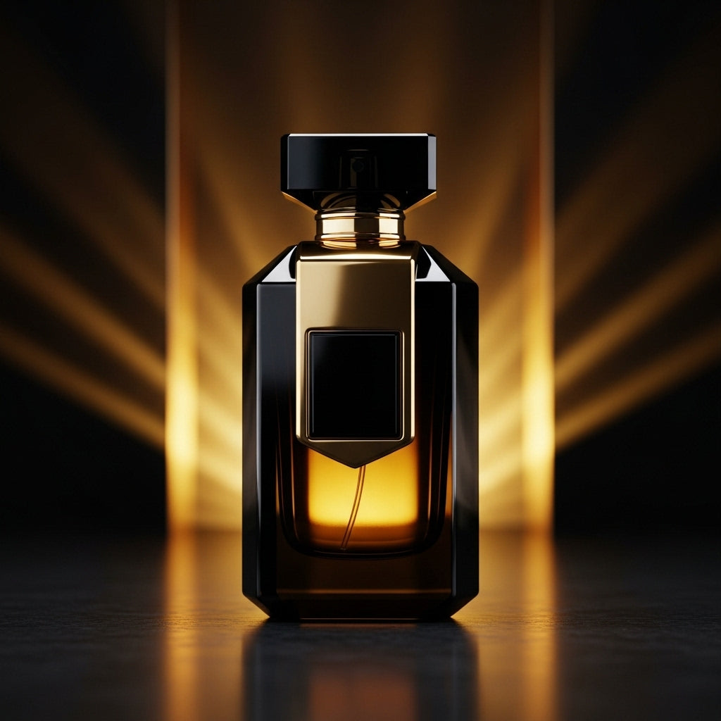Imperial Oud – Limited Edition Eau de Parfum